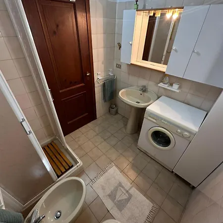 펜션 Grillo Del Faro 팔라우