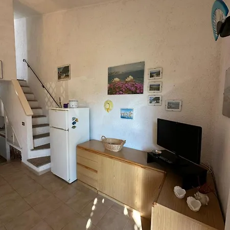 Grillo Del Faro 펜션 팔라우