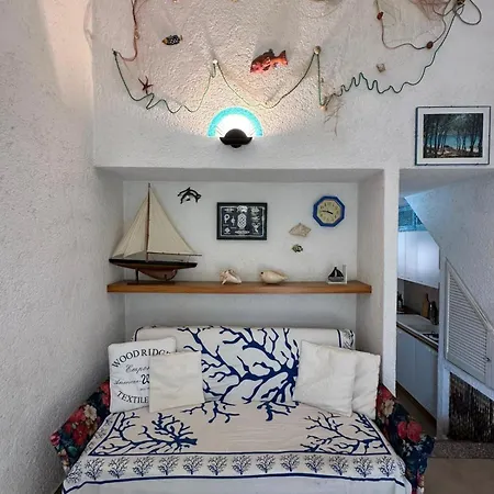 Grillo Del Faro 팔라우