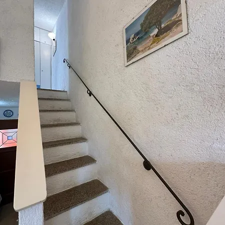 Grillo Del Faro 펜션 팔라우