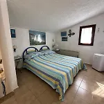 Hébergement de vacances Grillo Del Faro Palau