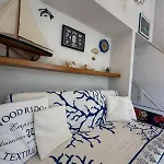 Grillo Del Faro *