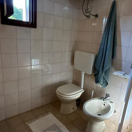 Grillo Del Faro بيت للعطل *