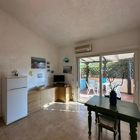 Grillo Del Faro פאלאו