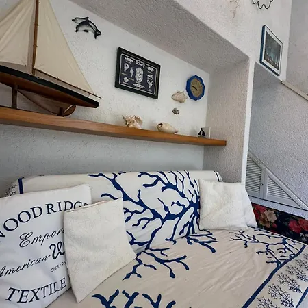 Grillo Del Faro *