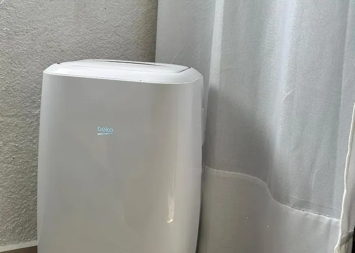 Grillo Del Faro Σπίτι διακοπών *