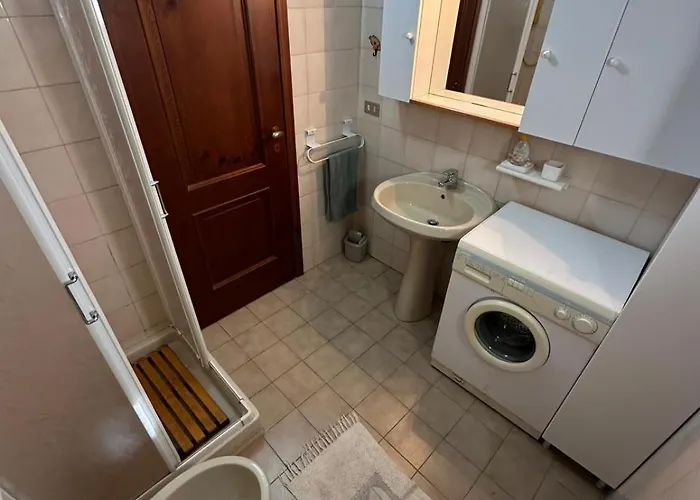 Σπίτι διακοπών Grillo Del Faro Palau